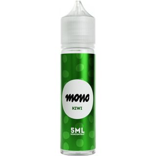 Longfill Mono 5/60ml - Kiwi