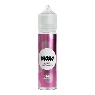 Longfill Mono 5/60ml - Guma Balonowa