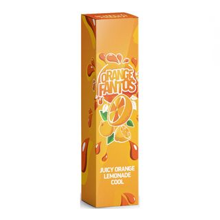 Longfill Fantos 9/60ml - Orange Fantos