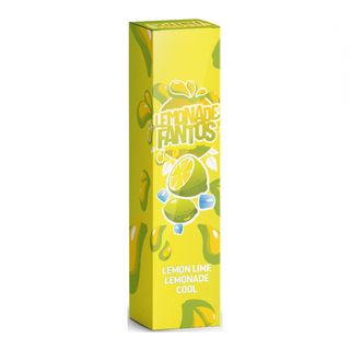 Longfill Fantos 9/60ml - Lemonade Fantos