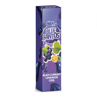 Longfill Fantos 9/60ml - Blue Fantos