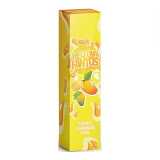 Longfill Fantos 9/60ml - Yellow Fantos