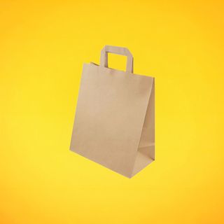 Torba Na Zakupy (papierowa)