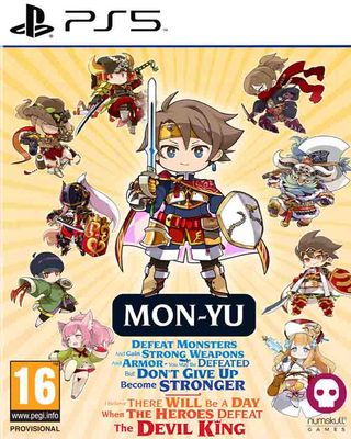 PS5 Mon-Yu