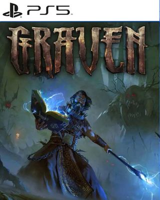 PS5 Graven