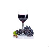 Red semi-sweet wine 1L - წითელი ნახევრად ტკბილი ღვინო 1ლ