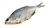 Dried bream fish 1p - გაშრობა ბრეამის თევზი 1პ