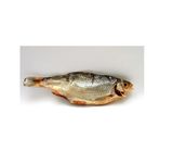 Vobla dried fish - ვობლას გაშრობა თევზი