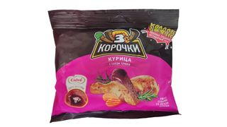 3 korochki chicken - 3 კოროჩკი ქათამი