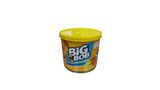 BigBob peanut cheese 120g - ბიგბობი არაქისი ყველით 120გ