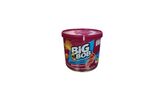 BigBob peanut bacon 120g - ბიგბობი არაქისი ბეკონით 120გ