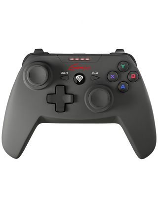 Gamepad Genesis PV58 Wireless PS3 / PC