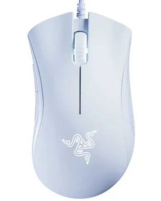 Miš Razer DeathAdder Essential White