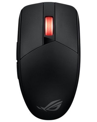 Miš ASUS ROG Impact III Wireless Black