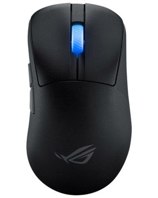 Miš ASUS ROG Keris II Ace Black
