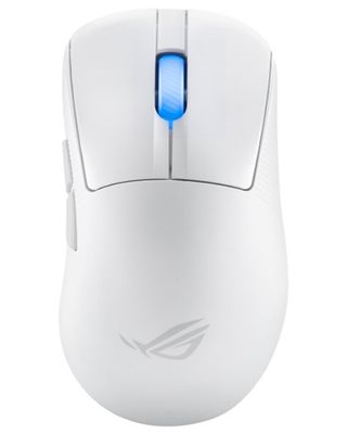 Miš ASUS ROG Keris II Ace White