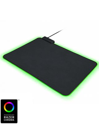 Podloga Razer Goliathus Chroma RGB