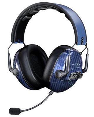 Slušalice Aula S609 Wireless Purple