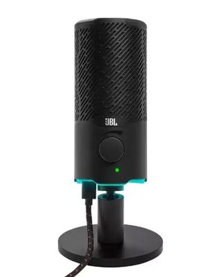 Mikrofon JBL Quantum STREAM