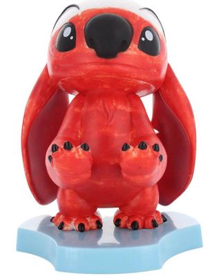 Držač za džojstik Cable Guys Holdems Lilo & Stitch - Badness Level Stitch 10cm