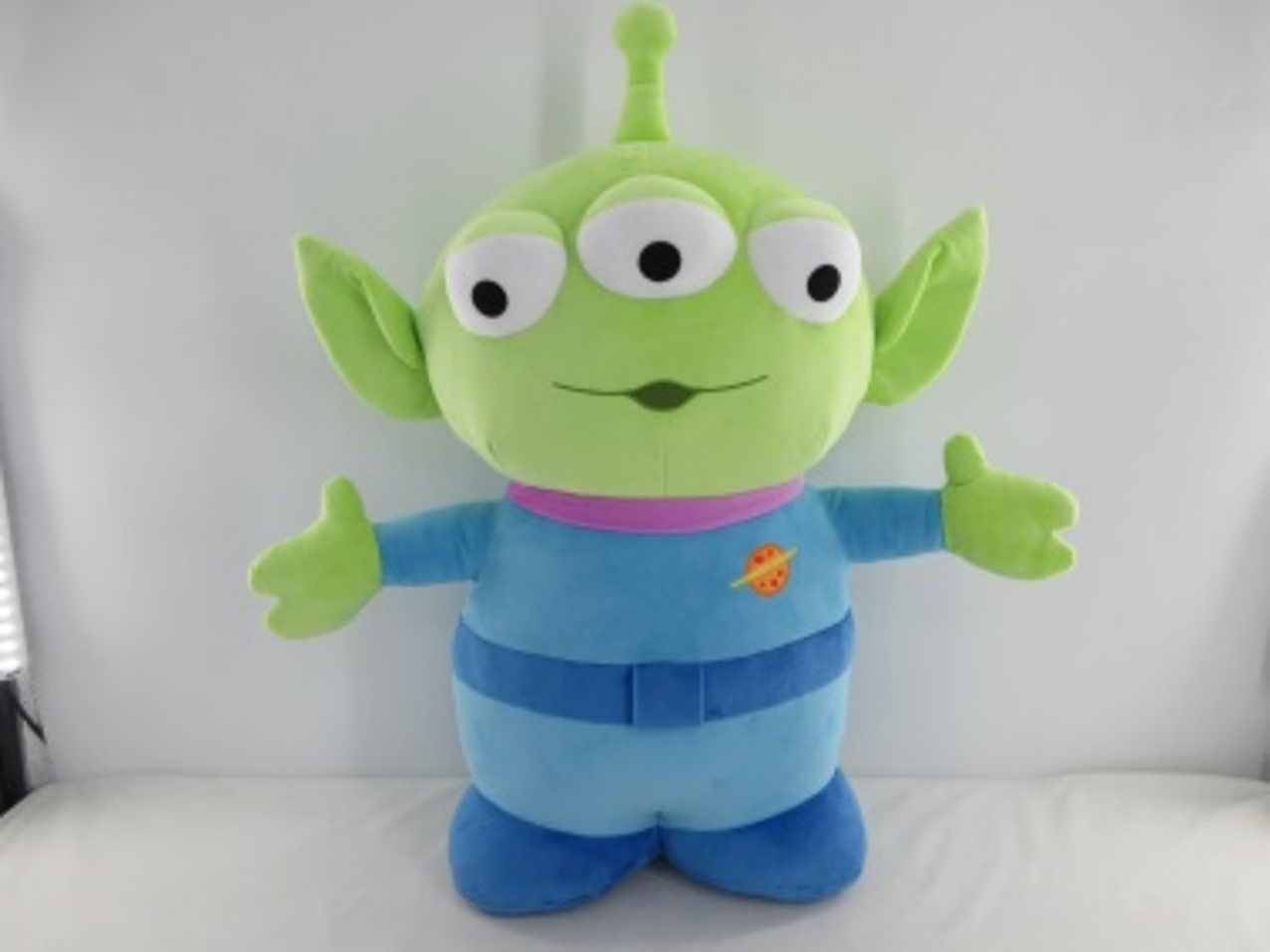 რბილი სათამაშოები 