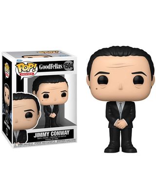 Figura Funko POP! Movies: Goodfellas - Jimmy Conway