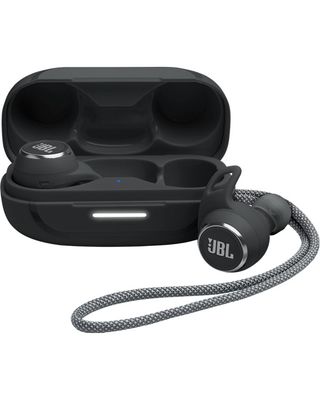 Slušalice JBL Reflect Aero Black Wireless Bubice