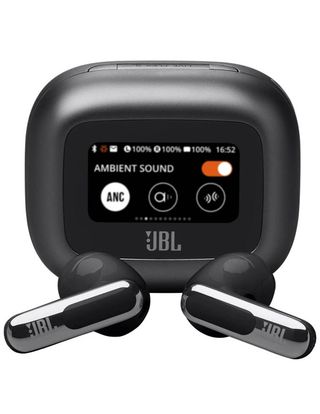 Slušalice JBL Live Flex 3 Black
