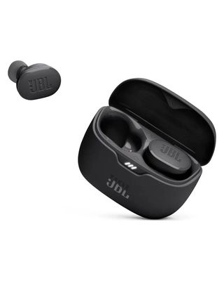Slušalice JBL Tune Buds Black wireless bubice