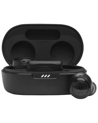 Slušalice JBL Quantum TWS AIR Black wireless bubice