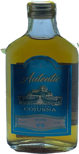 Divin Autentic VS 3 ani, 40%, 0.2 l