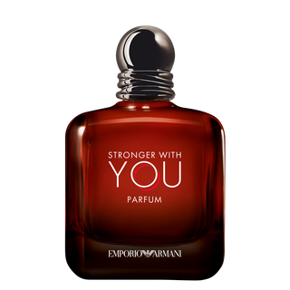 Armani Emporio plus fort avec vous Parfum, 50ml