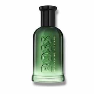 - Hugo Bo Boss Bold Citrus en bouteille ss - 100ml