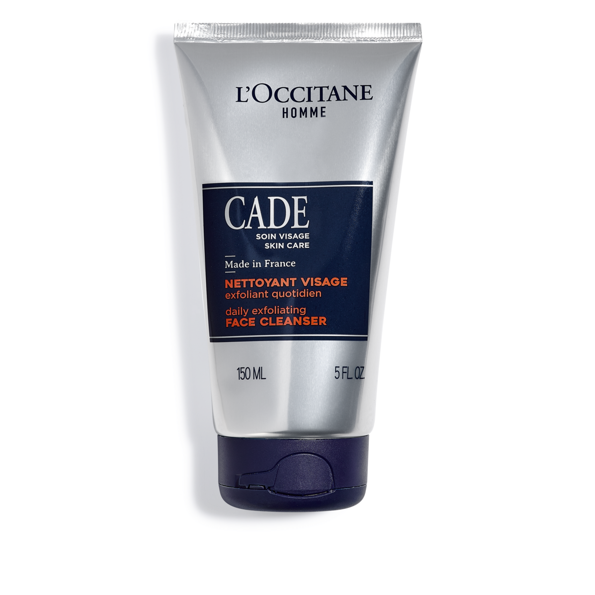 Skincare Homme