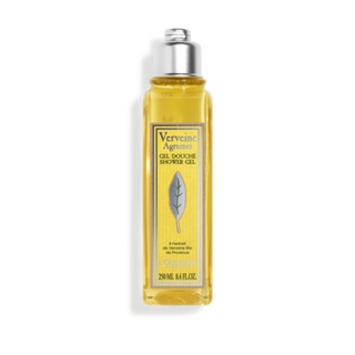 L'Occitane Verbena Gel douche d'agrumes, 250ml