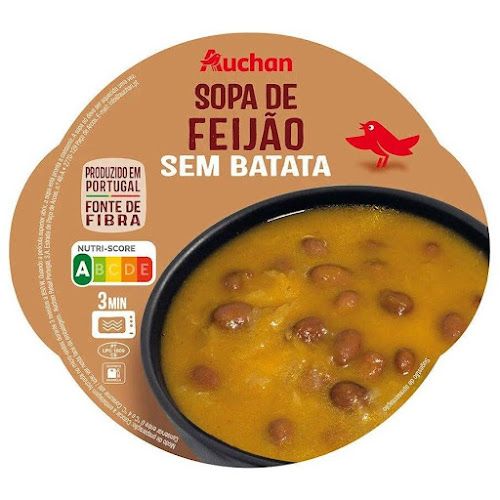 Sopas e Saladas