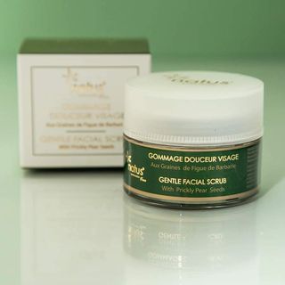 Gommage Douceur Visage Aux Graines De figue de Barbarie 50ml