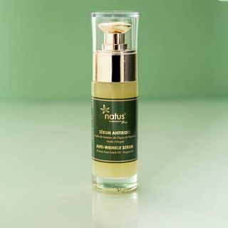 Sérum Antirides Huile de graines de figue de Barbarie