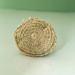 Coussin moussant à l'huile de Figue de barbarie UT