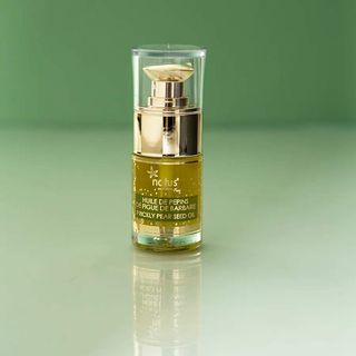 Huile de graines de figue de barbarie  15ml