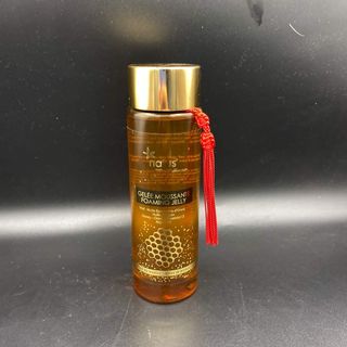 Gelée moussante Miel,Huile Essentielle d'Orange et Argan 200 ml cylindrique