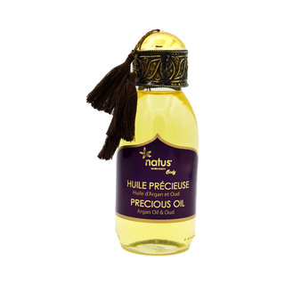 Huile précieuse Oud 125 ml
