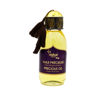 Huile précieuse Oud 125 ml