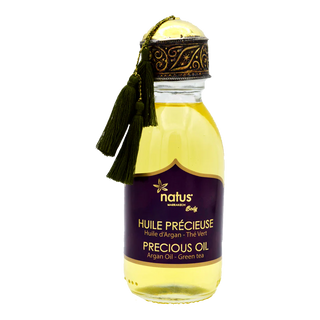 Huile précieuse Thé vert 125 ml