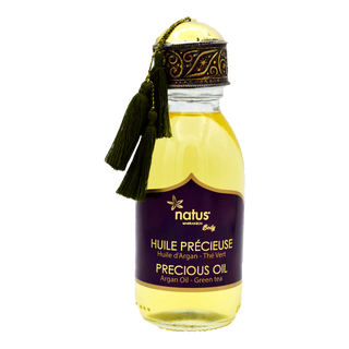 Huile précieuse Thé vert 125 ml