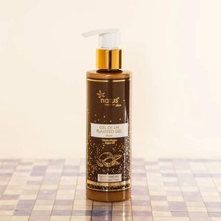 Gel de lin Sans Paraben 200ml
