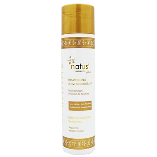 Shampoing Ultra nourrissant