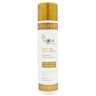 Shampoing Ultra nourrissant
