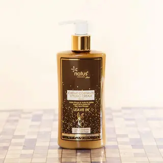 Crème coiffante - Leave In Sans Paraben 200ml