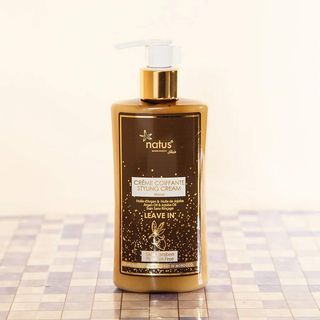 Crème coiffante - Leave In Sans Paraben 200ml